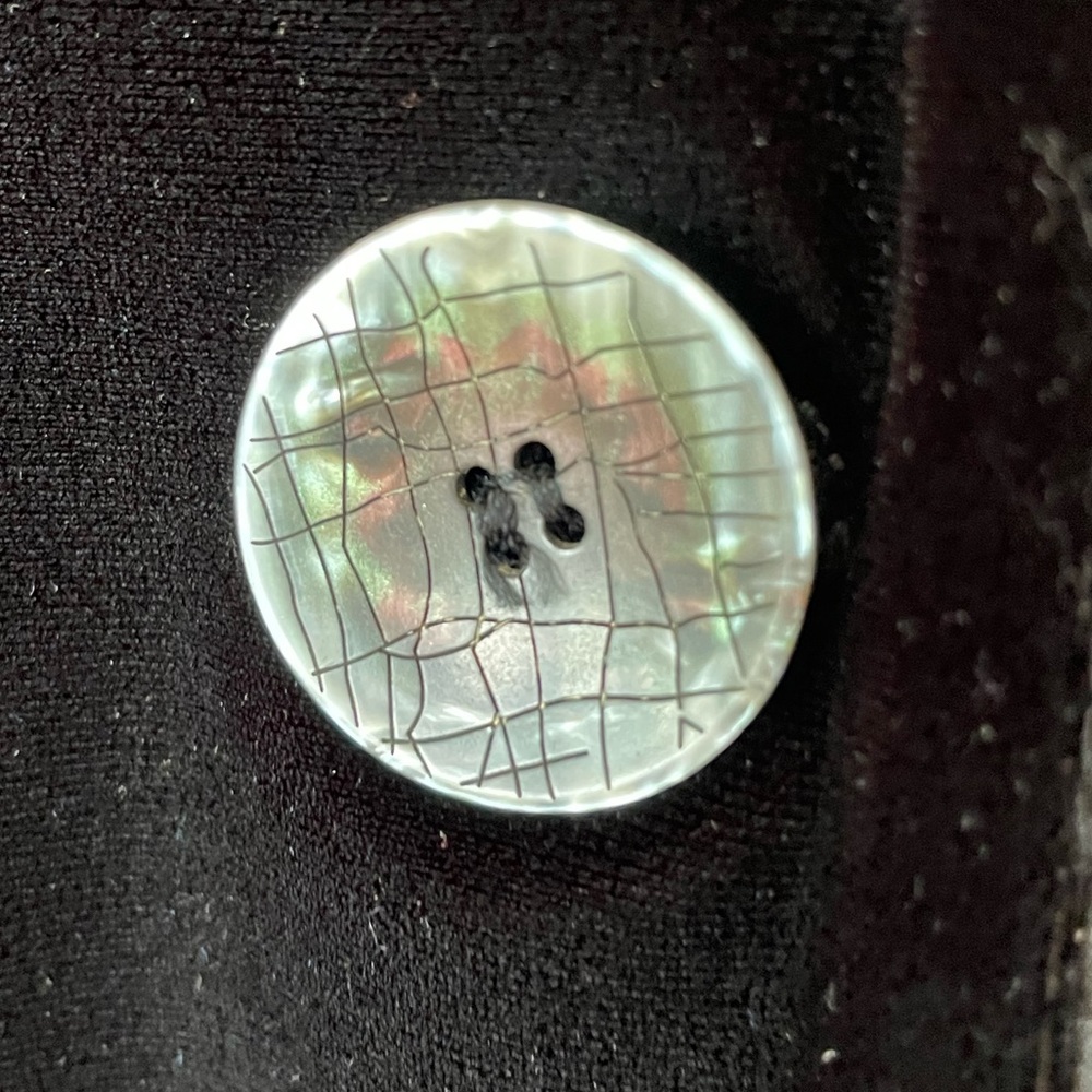 3 Button Jacket - Picture 6 of 6
